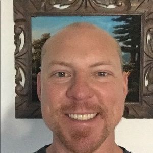 Meet your Posher, Steve